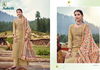 Alok Aakriti Digital Printed Winter Festive Wear Designer Wool Pashmina Collection